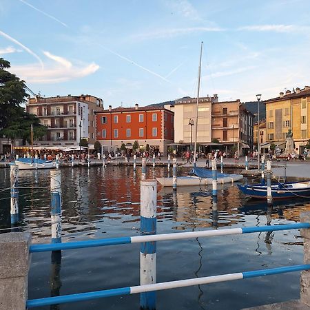 La Tana Del Geco Bed & Breakfast Iseo Ngoại thất bức ảnh